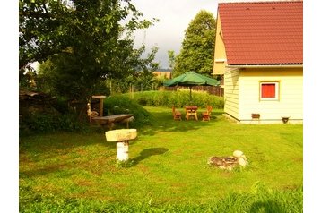 Семейный пансионат Oravský Biely Potok 2